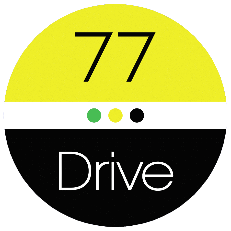 77 Drive